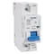 Automation Systems Interconnect 50 Amp DIN Rail Circuit Breaker, 1 Pole, UL1077, C Trip Curve, 240 Vac/60 Vdc NDB1-125C50-1 - alternate 1